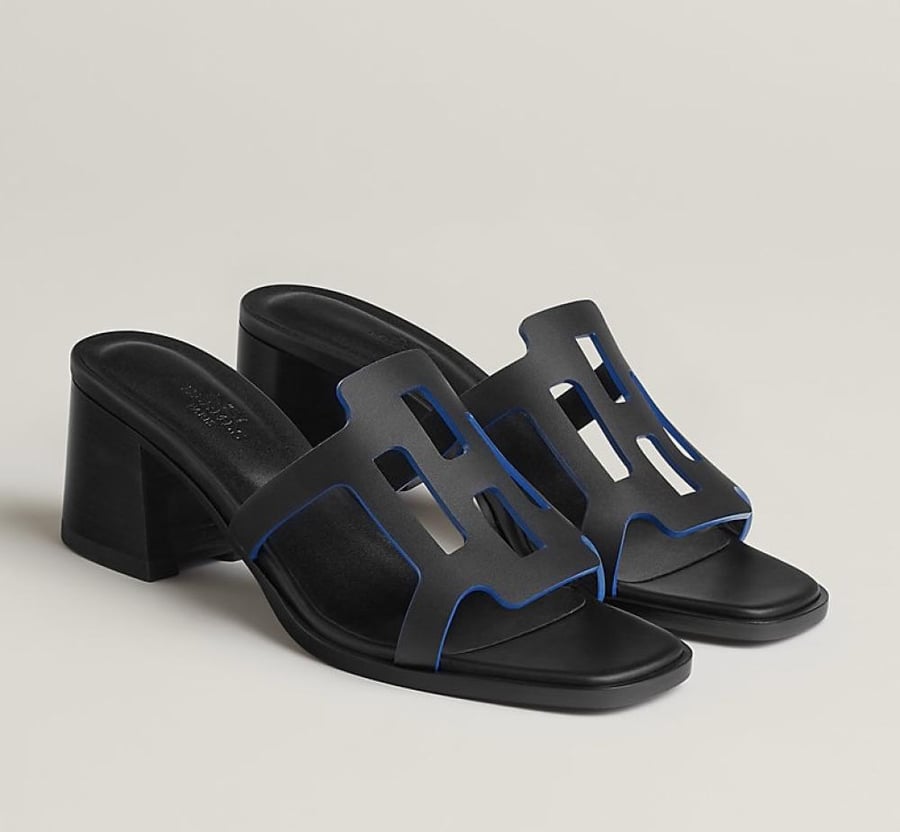 Easy heel 60 from Ermes (Hermes) master quality