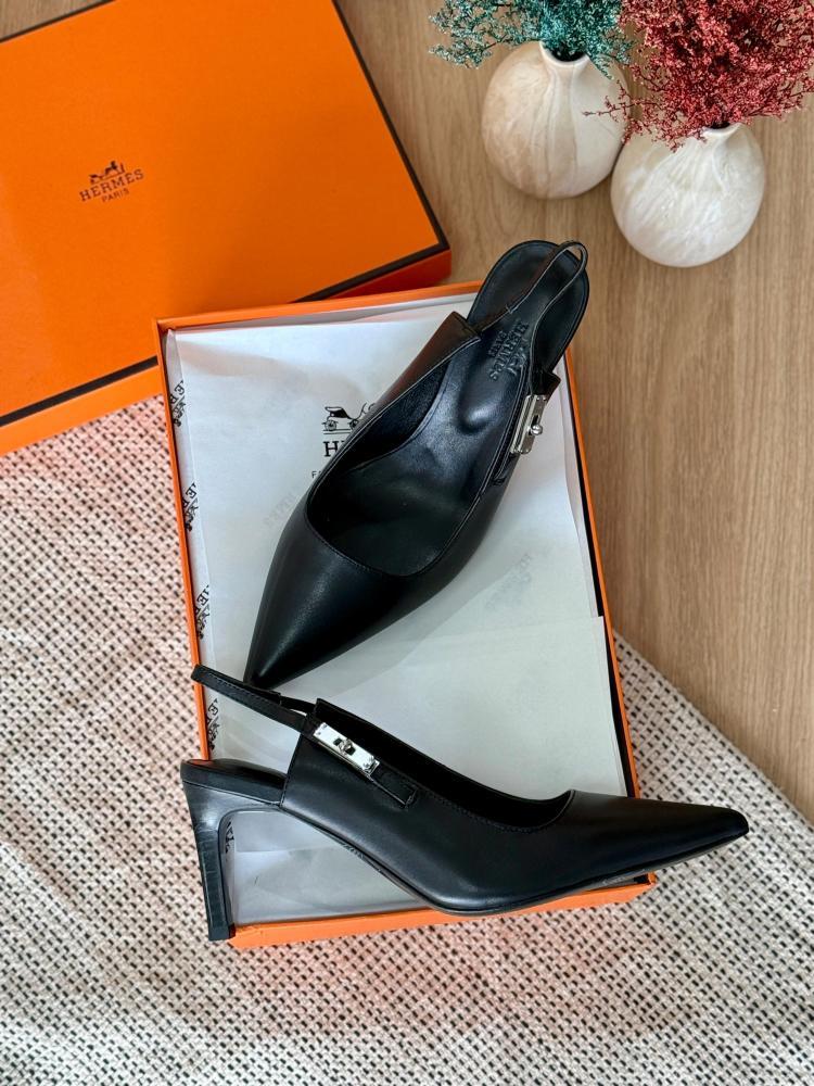 كعب لوفر 80 من إيرمز (Hermes) ماستر كواليتي