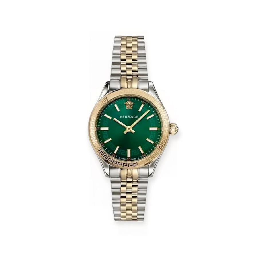 Versace watch - women's (multiple colors)