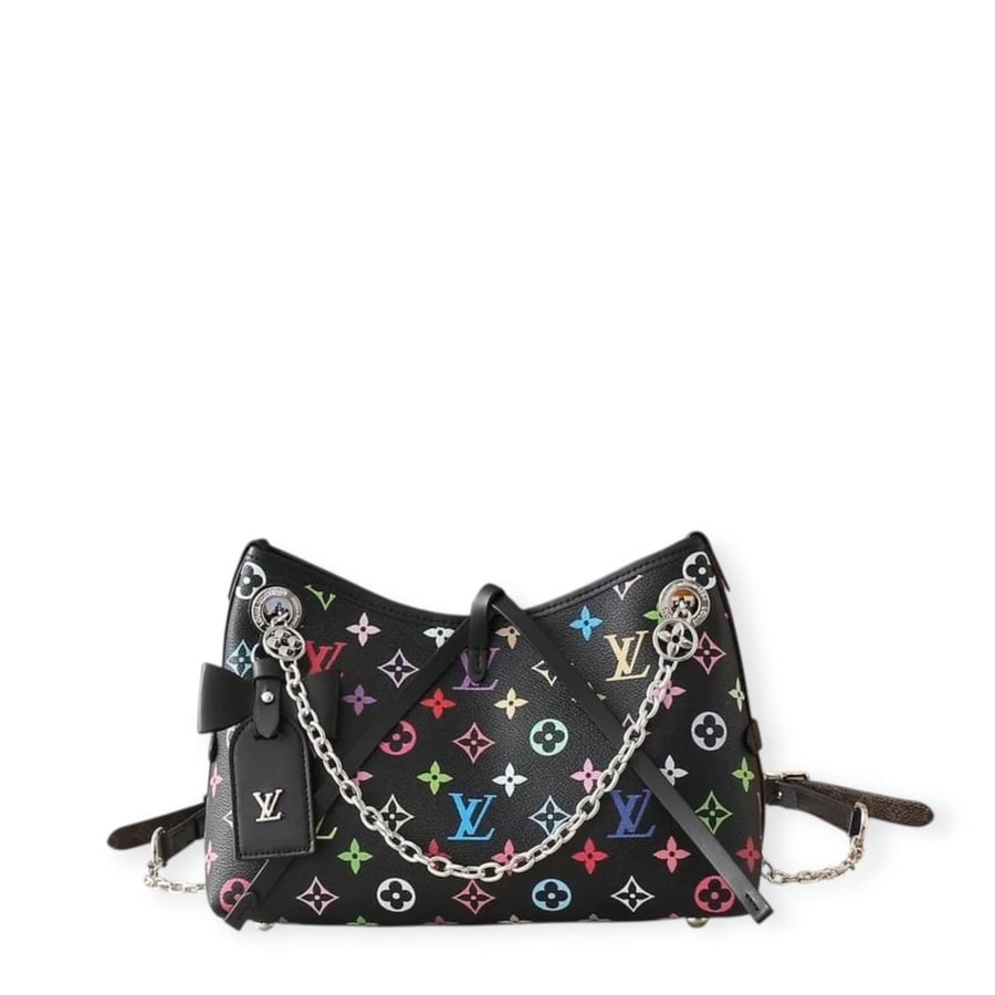 حقيبة لويس فيتون Carrry All BB (LV)