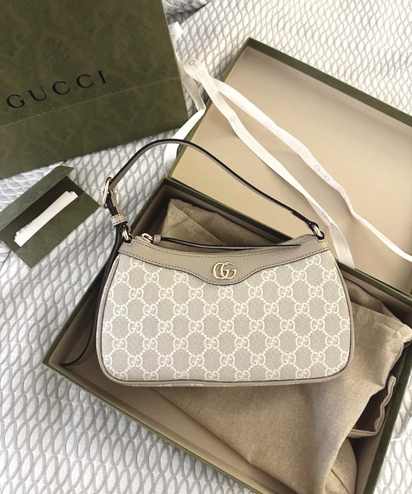 Marmont bag from Gucci in multiple colors