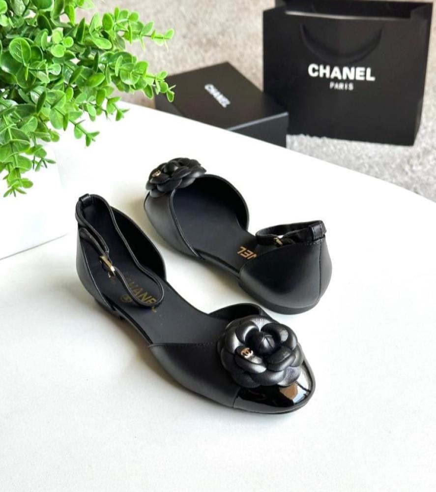 فلات باليت من شانيل (CHANEL) ماستر كواليتي
