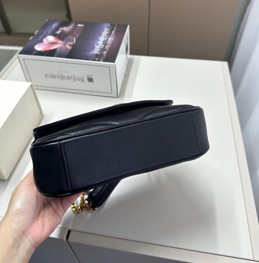 Saint Laurent (YSL) bag, multiple colors