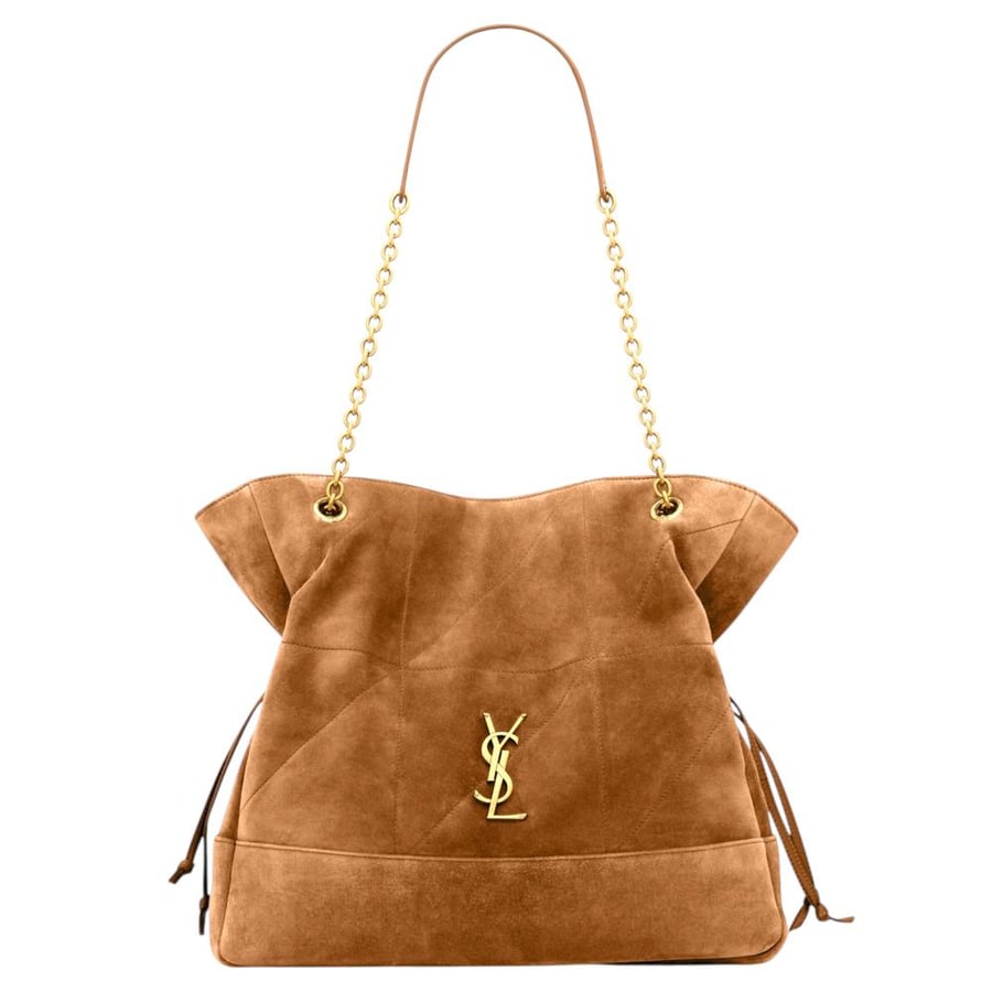 حقيبة توت جايمي من سان لوران (YSL) ألوان متعددة