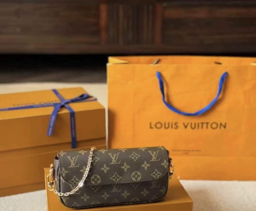 Louis Vuitton bag