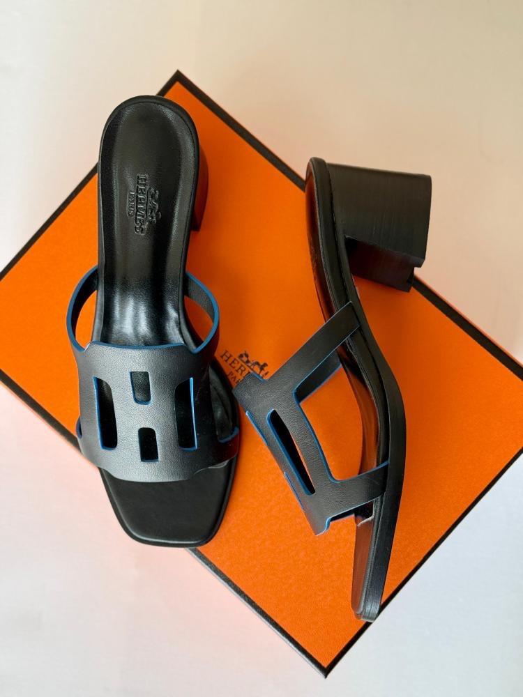 Easy heel 60 from Ermes (Hermes) master quality