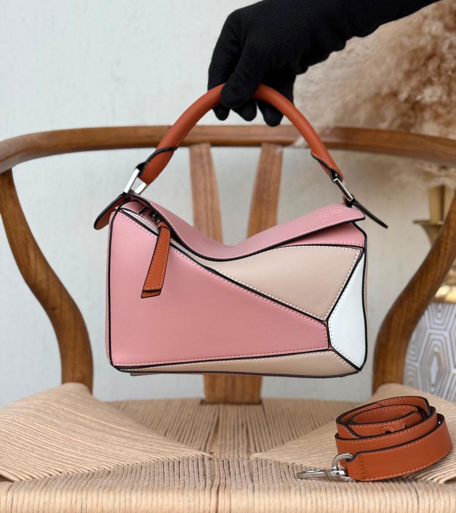 حقيبة بازل من لويفي (Loewe) ماستر كواليتي