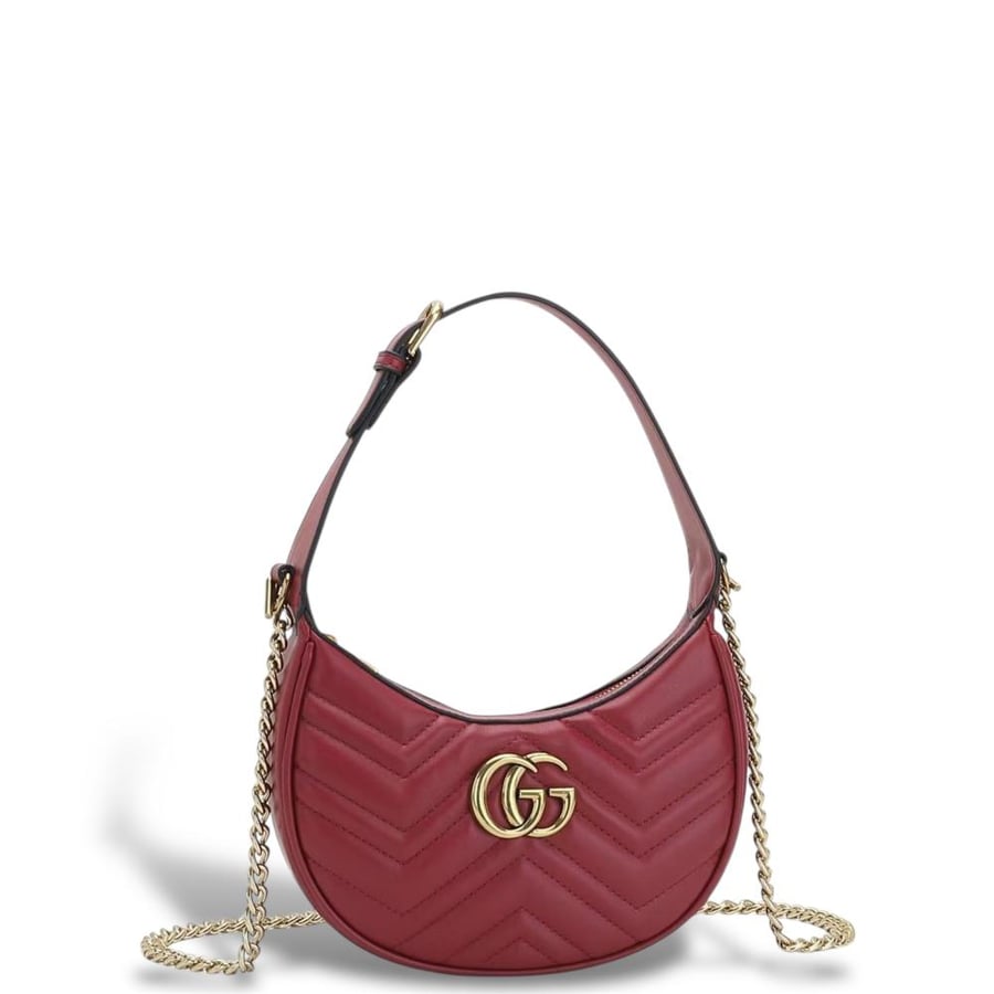 حقيبة كتف غوتشي مارمونت (Gucci)
