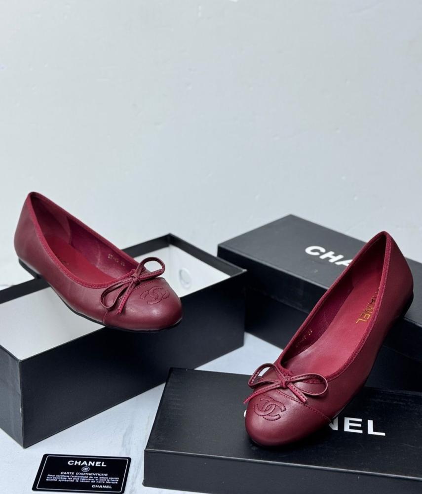 فلات باليت من شانيل (CHANEL) ألوان متعددة