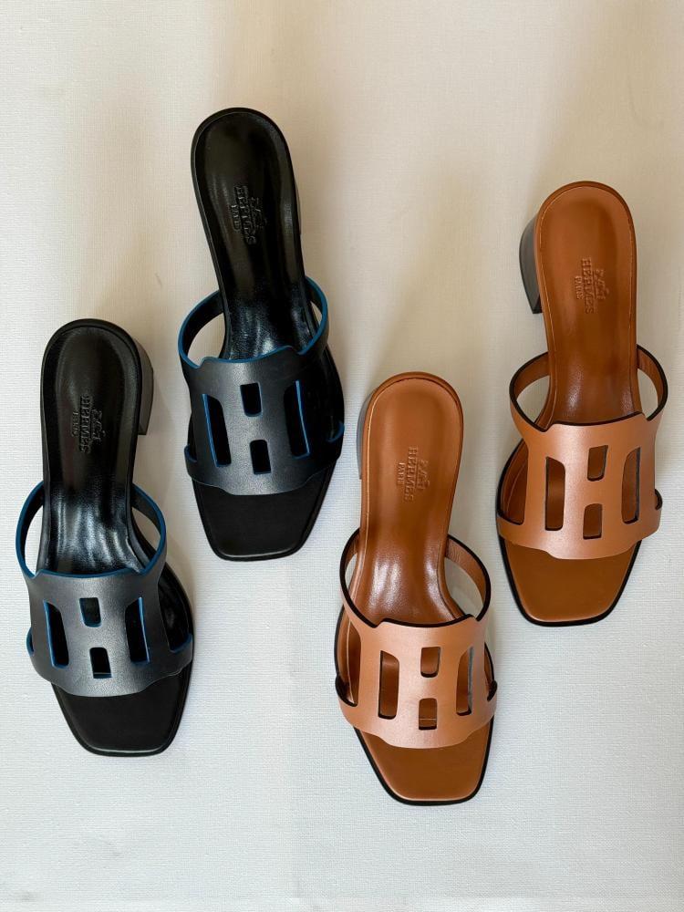 Easy heel 60 from Ermes (Hermes) master quality