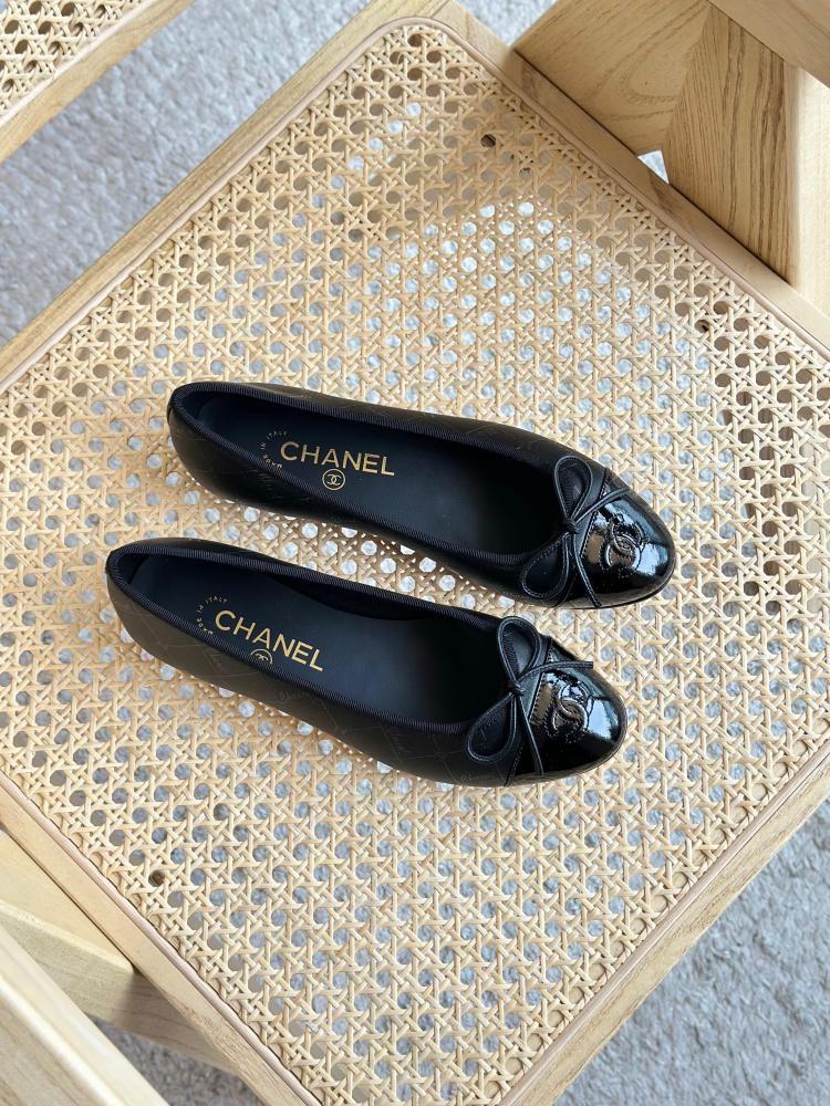 فلات باليت من شانيل (CHANEL) ماستر كواليتي