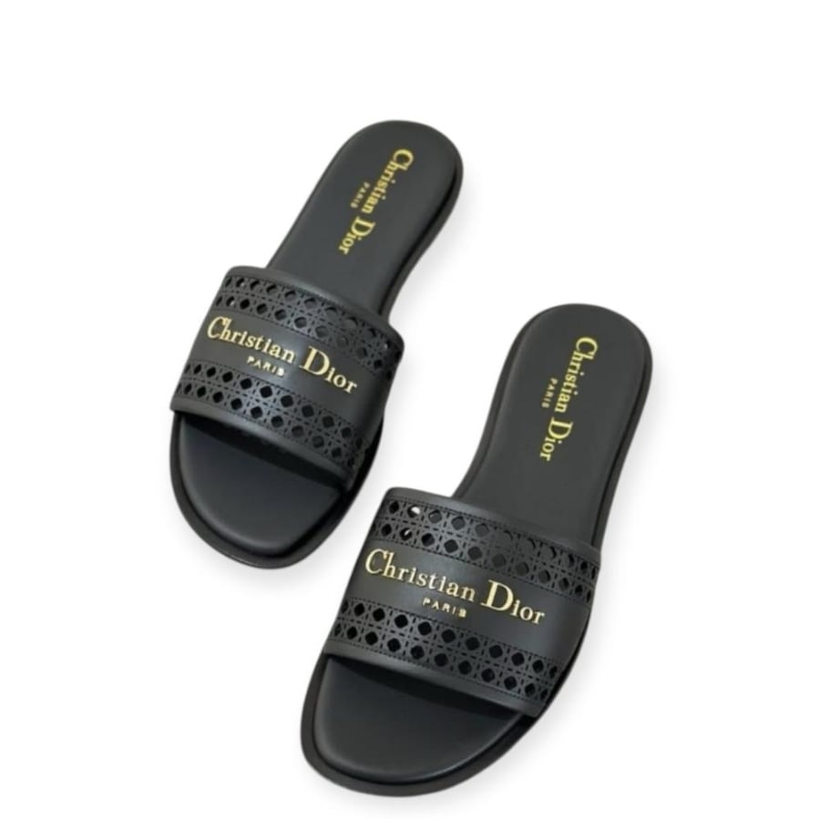 سليبر دي لين من ديور (Dior)