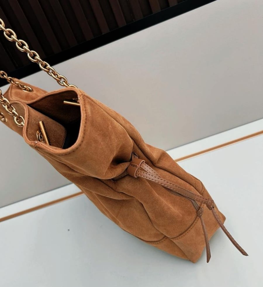 حقيبة توت جايمي من سان لوران (YSL) ألوان متعددة