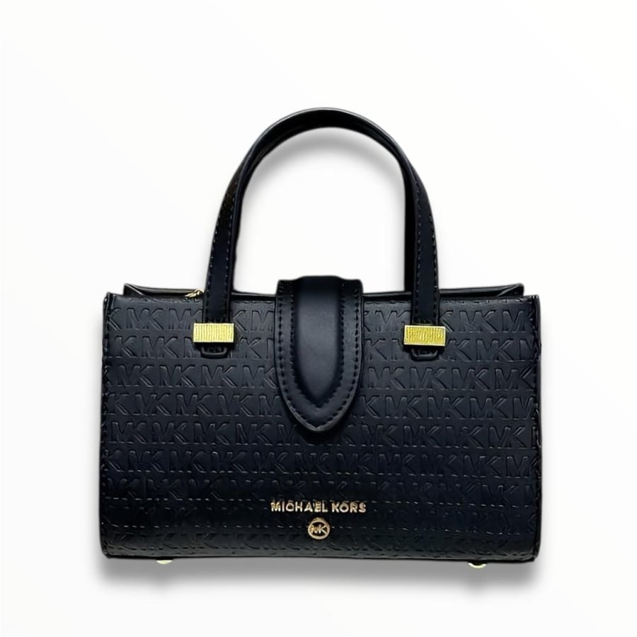 An elegant bag from Michael Kors (MK) various colors