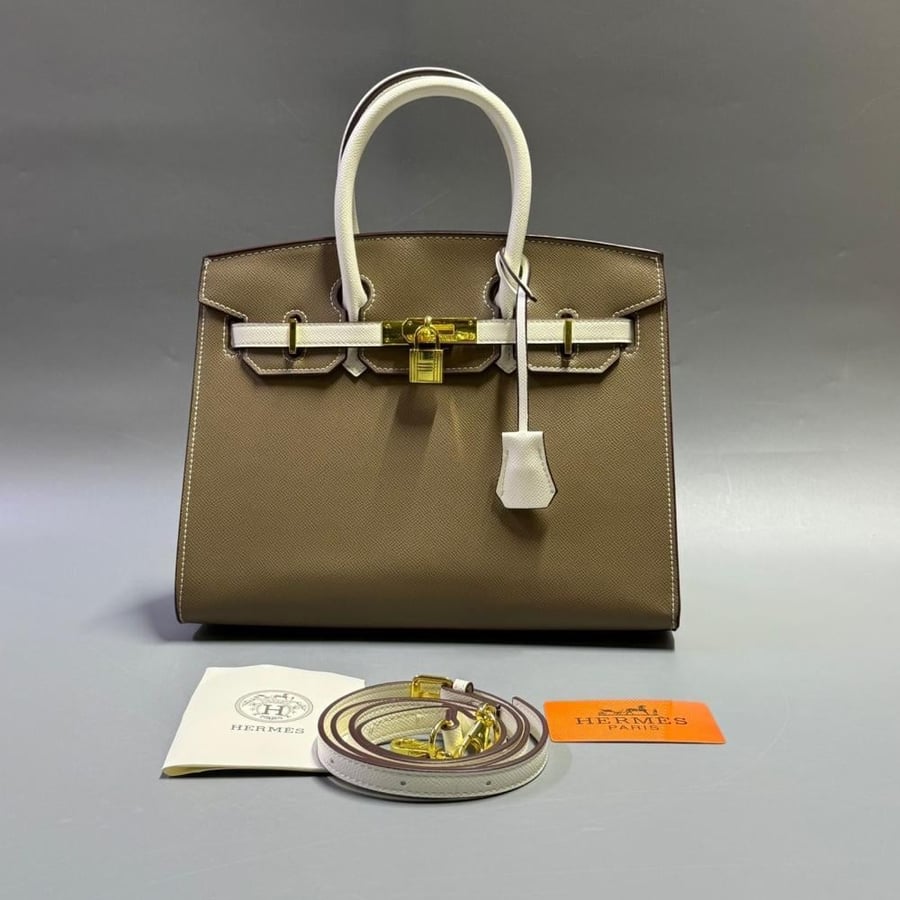 Perkin bag from Hermes, multiple colors