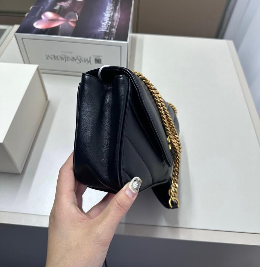 Saint Laurent (YSL) bag, multiple colors