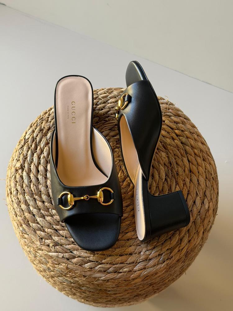 كعب من غوتشي (Gucci) ماستر كواليتي