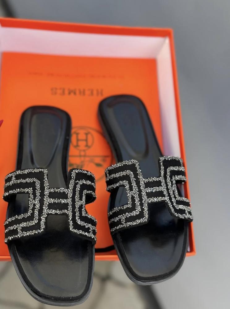 سليبر أوران من إيرمز (Hermes)