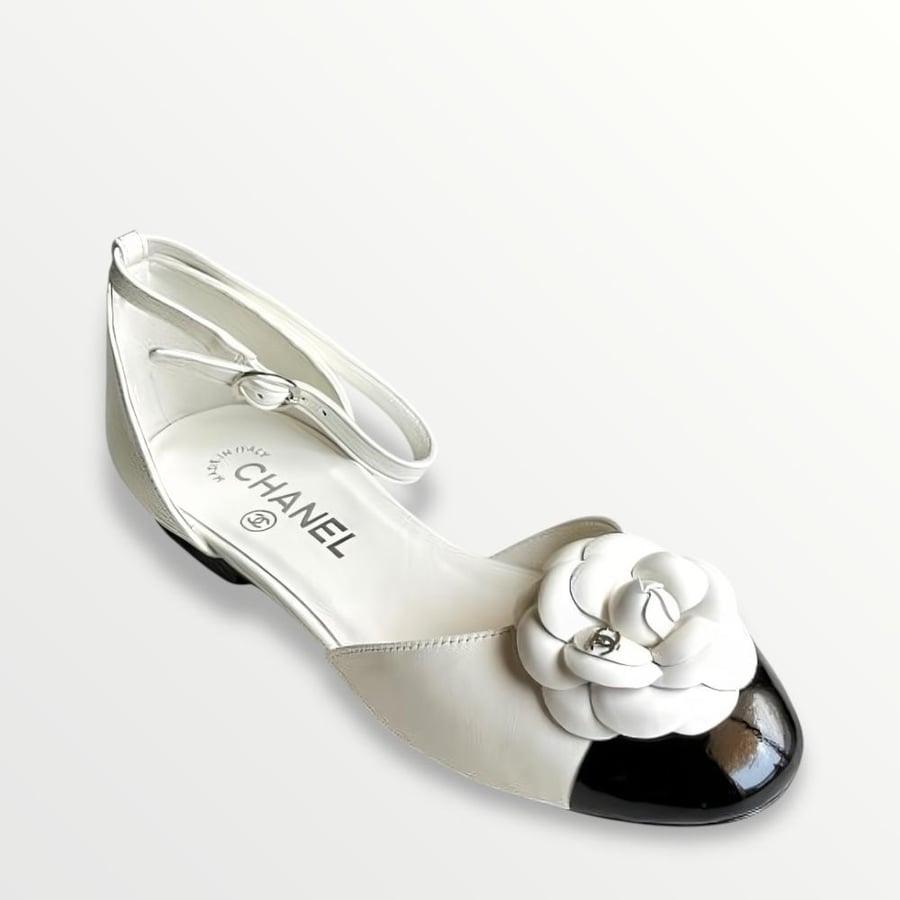 فلات باليت من شانيل (CHANEL) ماستر كواليتي