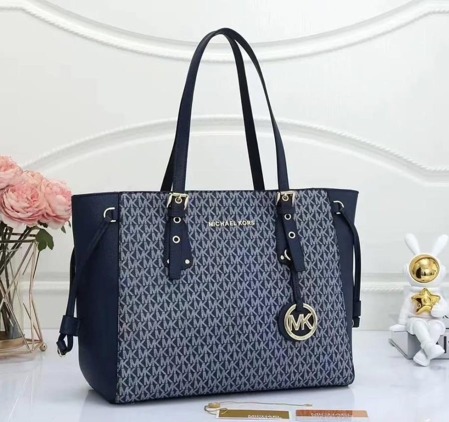 Tote bag from Michael Kors (MK) various colors