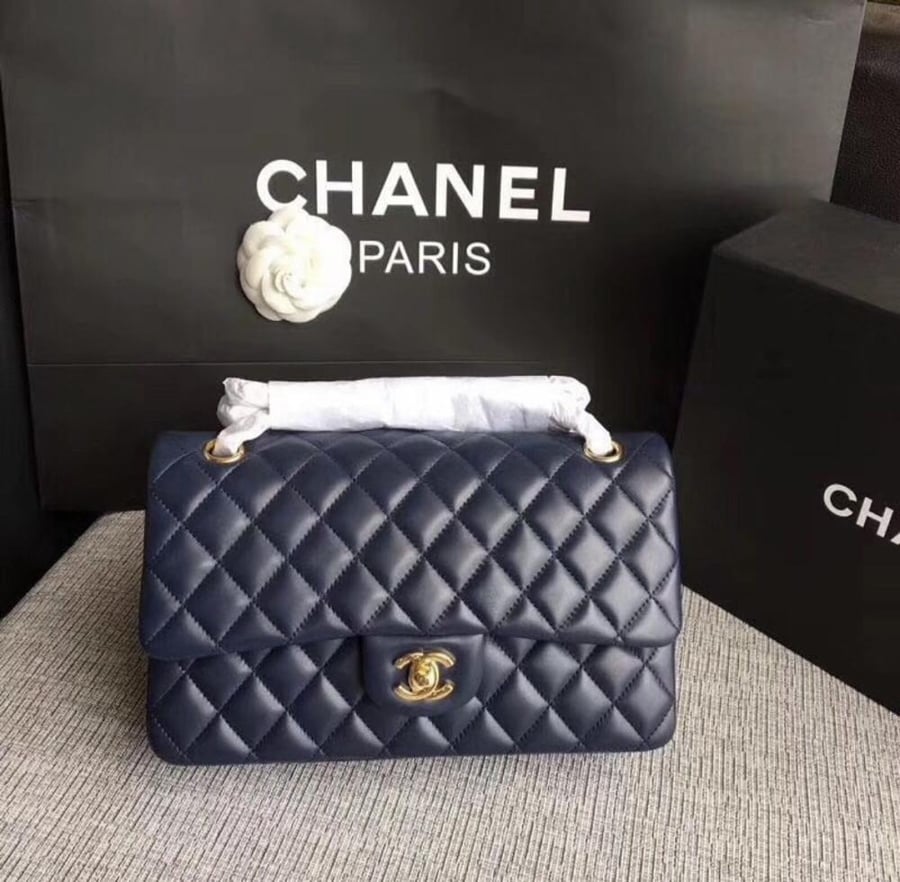 Shoulder bag from Chanel (CHANEL) multiple colors