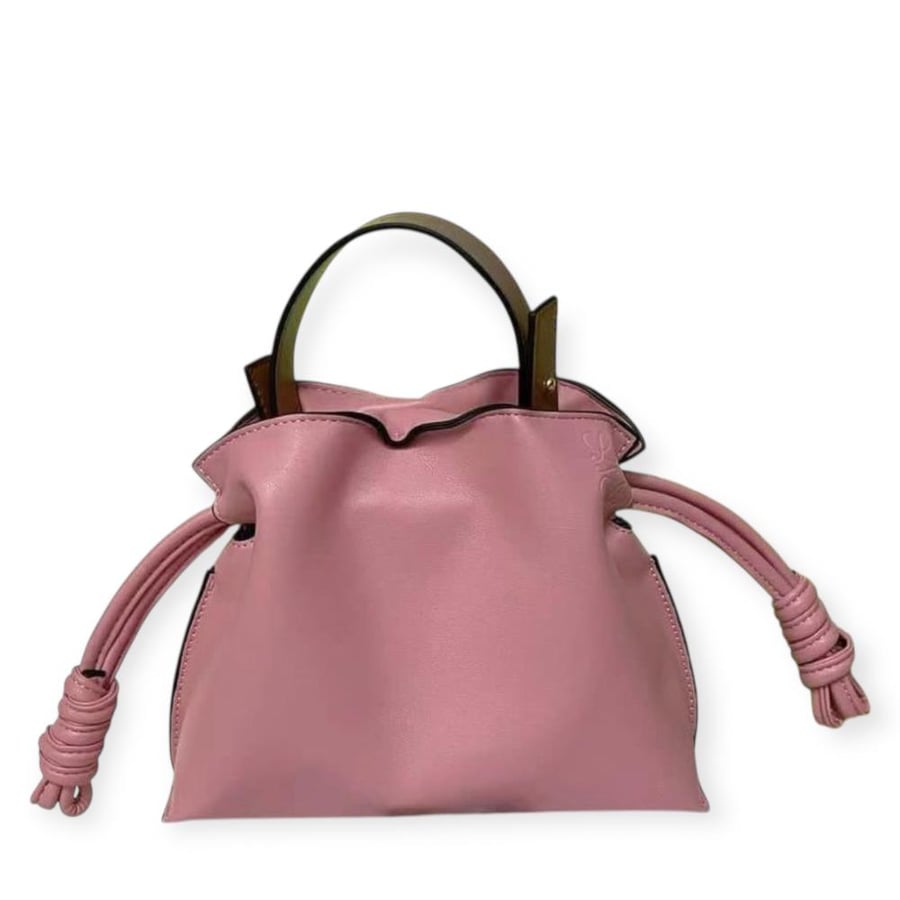 حقيبة فلامنكو من لويفي (Loewe) ألوان متعددة