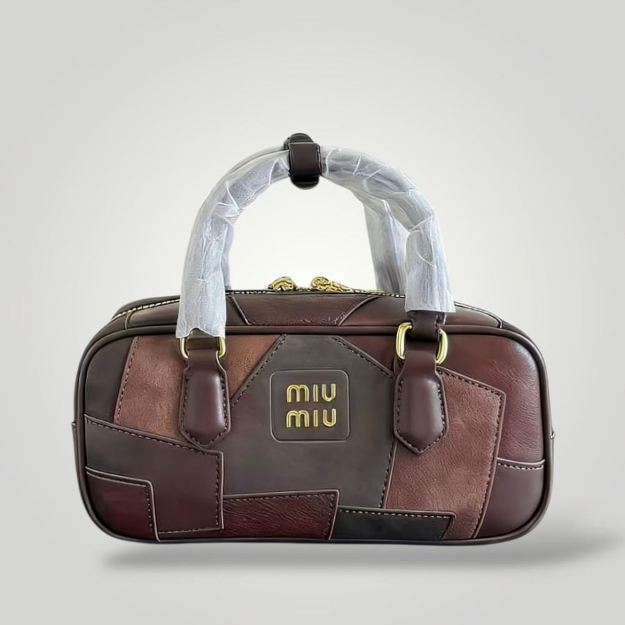 حقيبة بو من ميو ميو (MIU MIU) ألوان متعددة