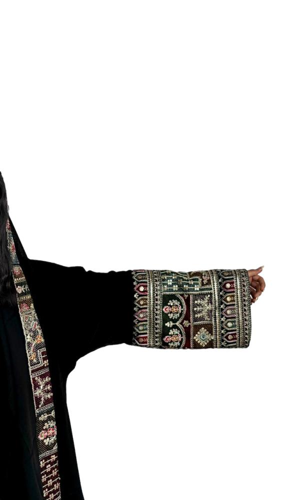 عباية يوم التأسيس