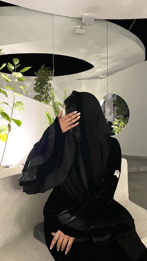 عباية يسرا