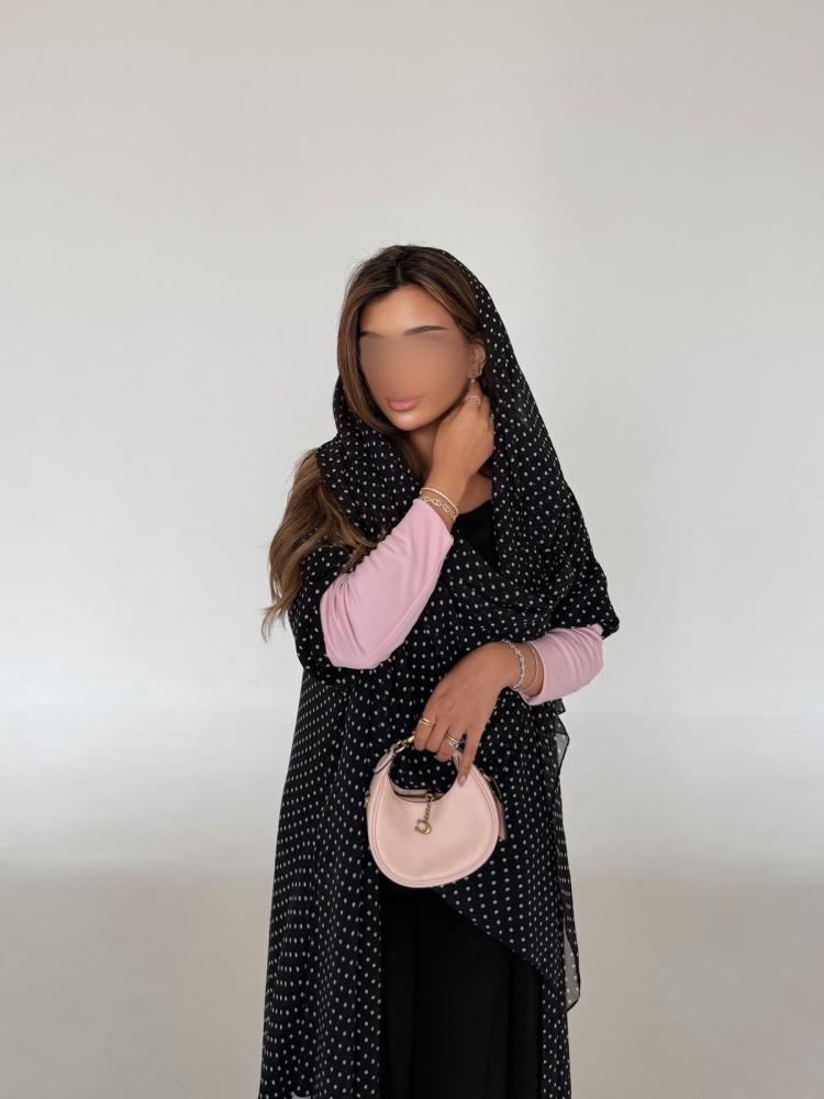 Polka Dots 2