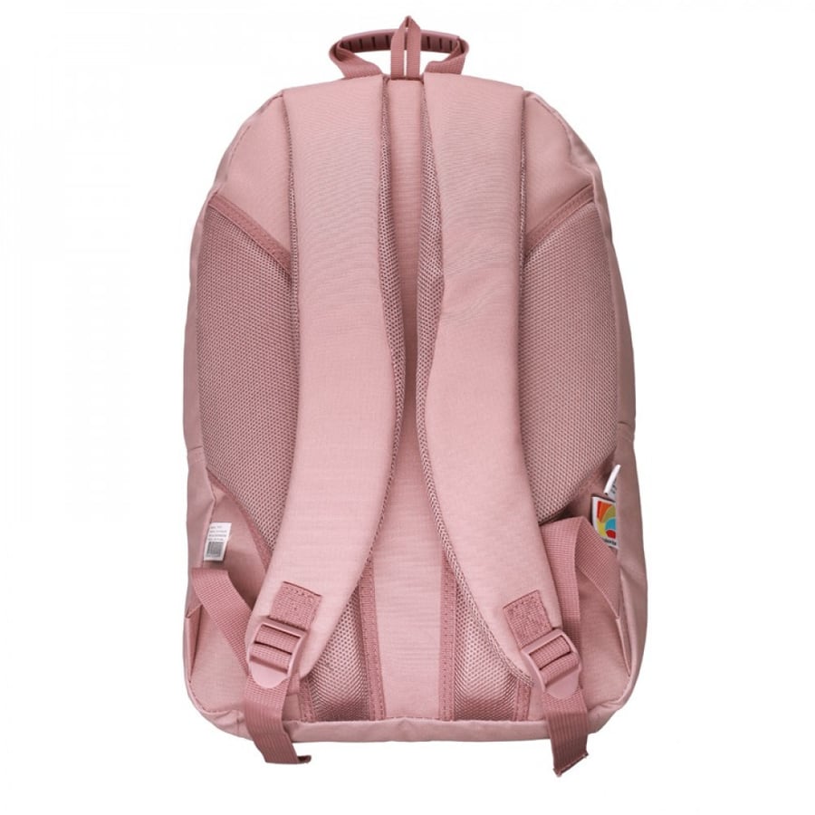 شنطة ظهر 18 انش وردي مع مقلمية - هيلوكيتي Hello Kitty Backpack