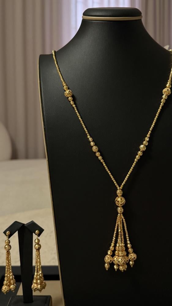 سبحة ملكة ( بدون حلق )