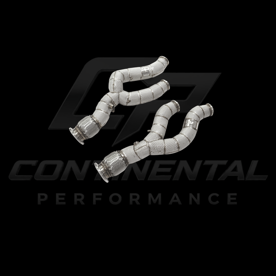 LP700 headers