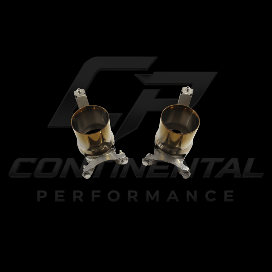 Ferrari 488 tips
