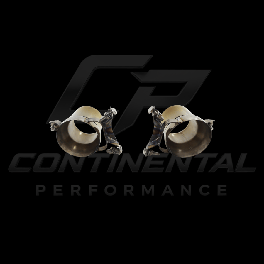 Ferrari 488 tips