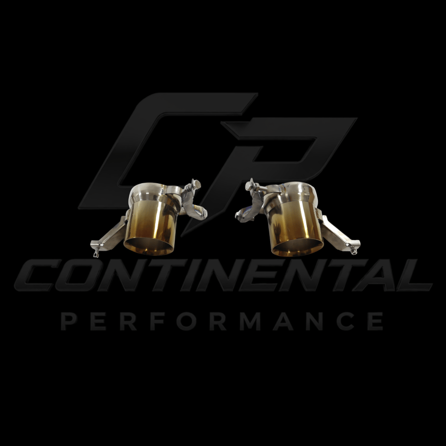 Ferrari 488 tips