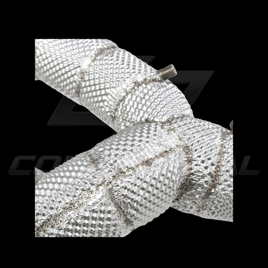 LP700 headers