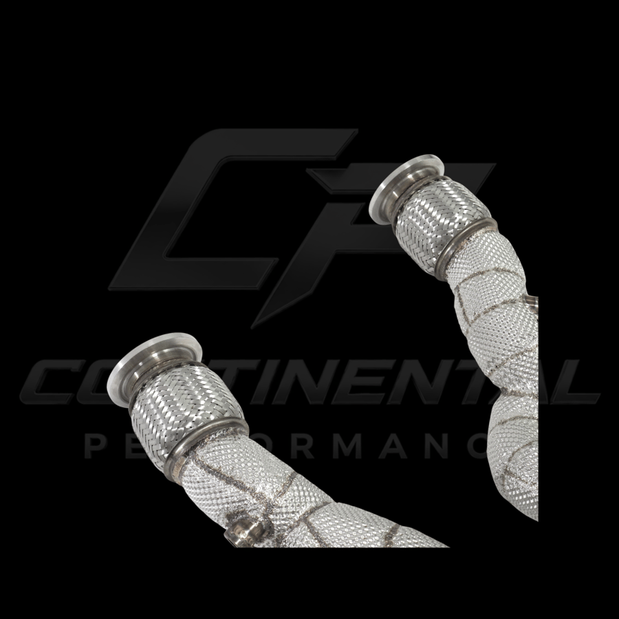 LP700 headers