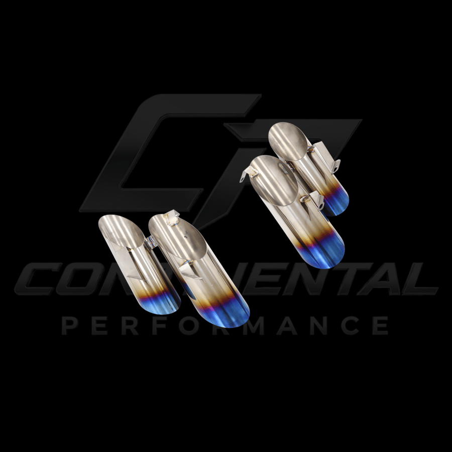 Lamborghini LP580 LP610 ti tips