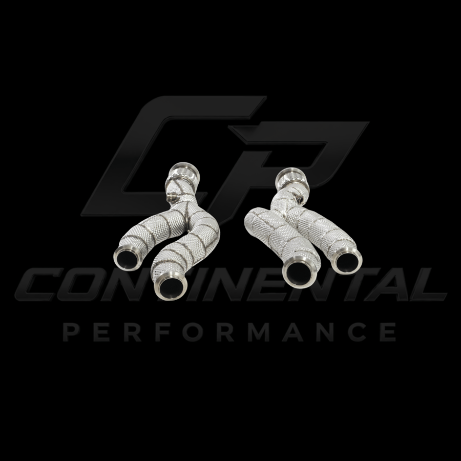 LP700 headers