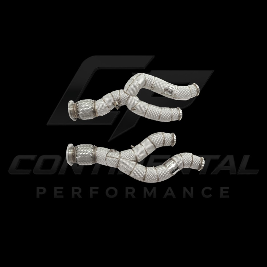 LP700 headers