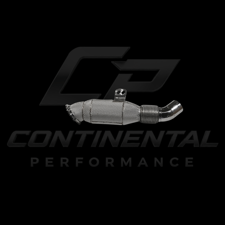M340I B58 downpipe