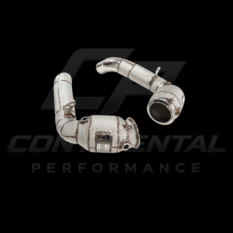 BMW M5 M6 F10 F13