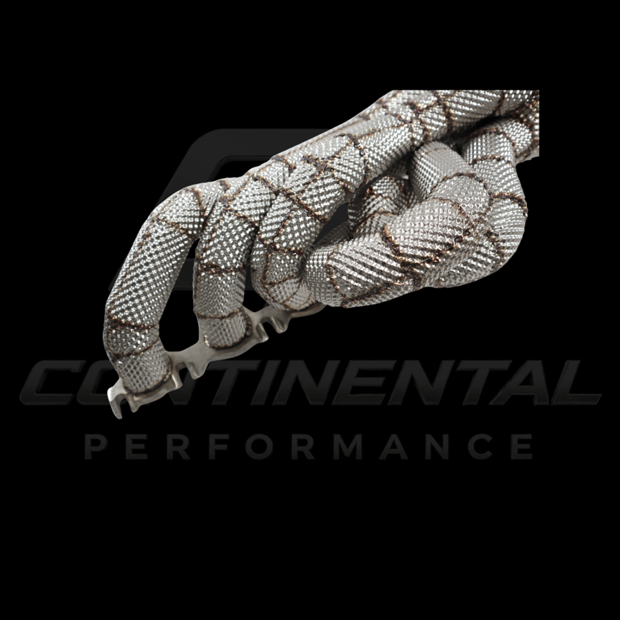 LP610 performante headers