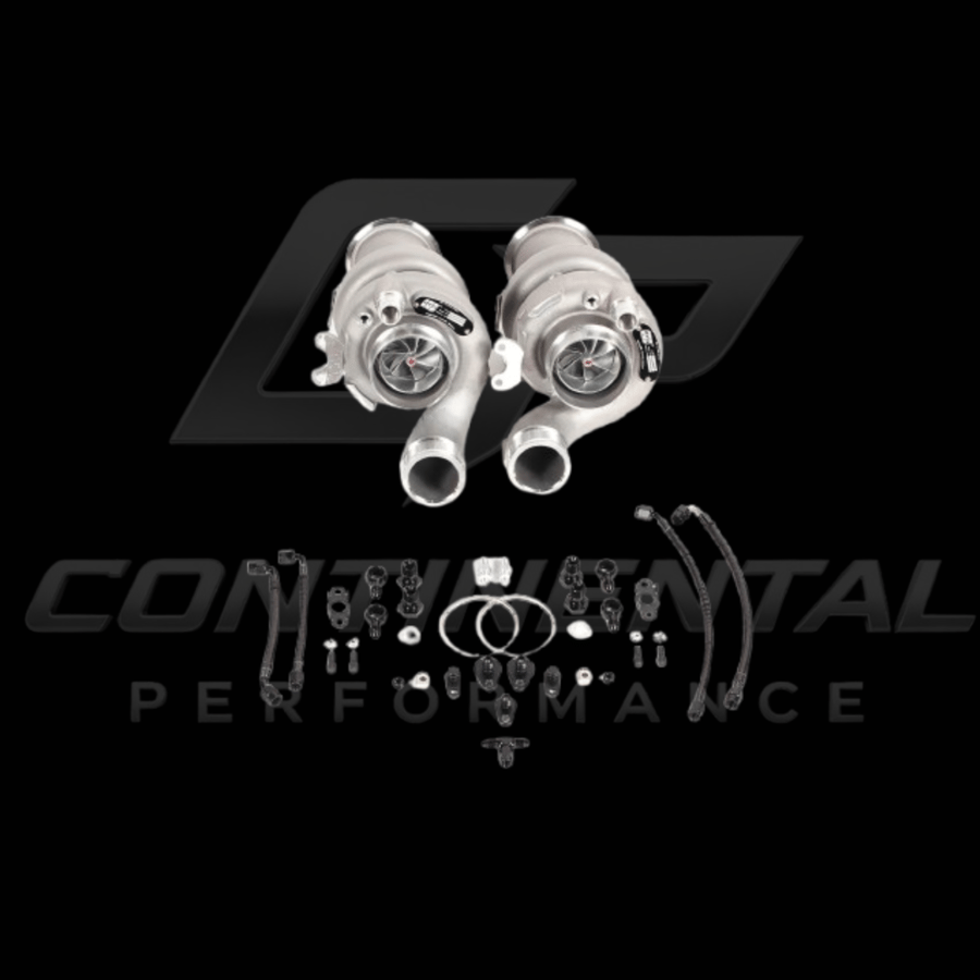 PTG 1000  Stage3 Turbo Upgrade M177.2