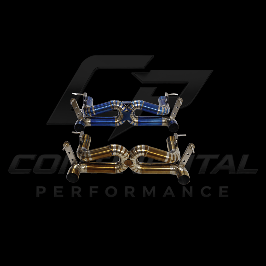 ti catback without valve 2