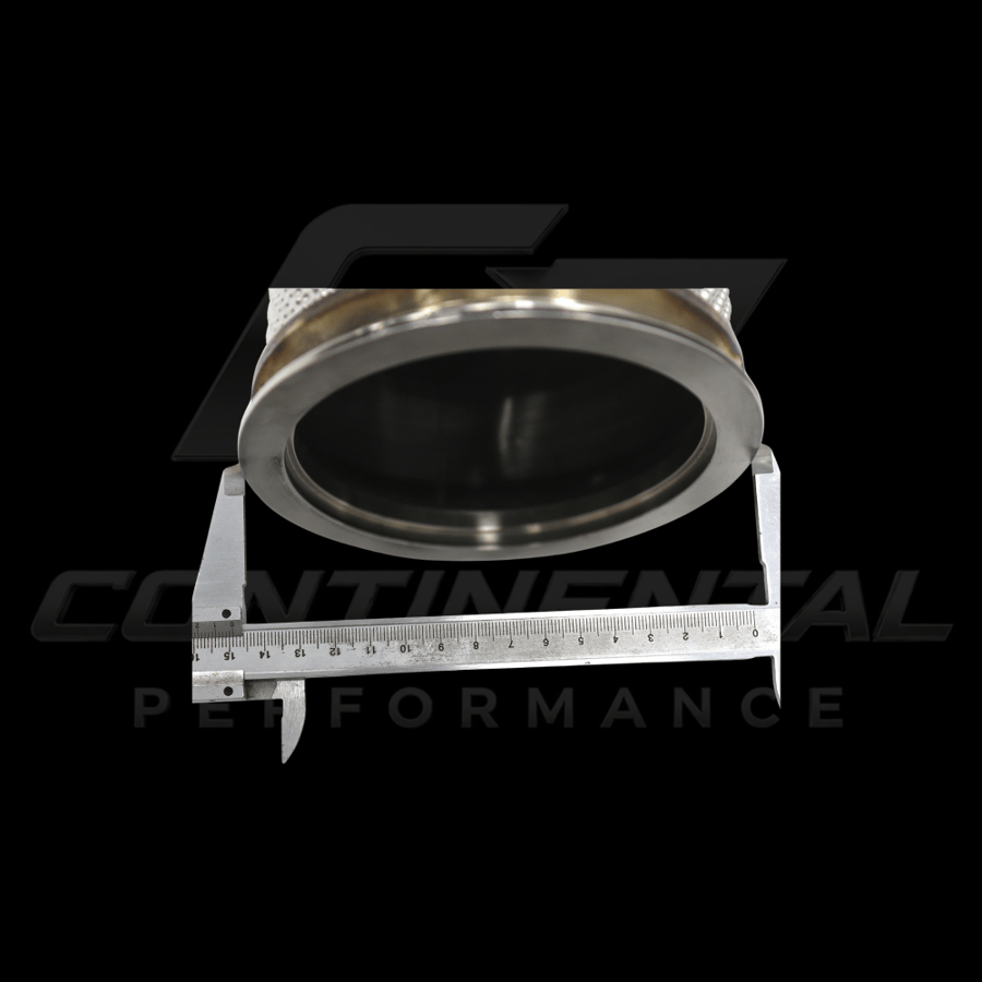 AUDI S6 S7 C7 catback