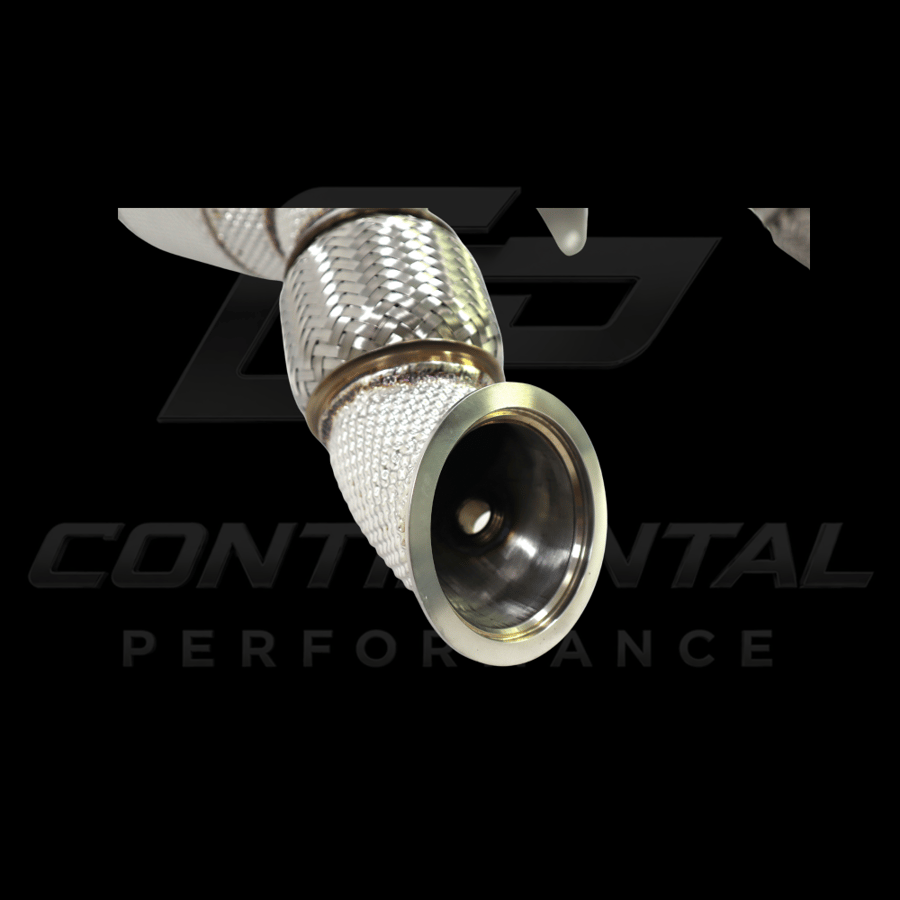 downpipe