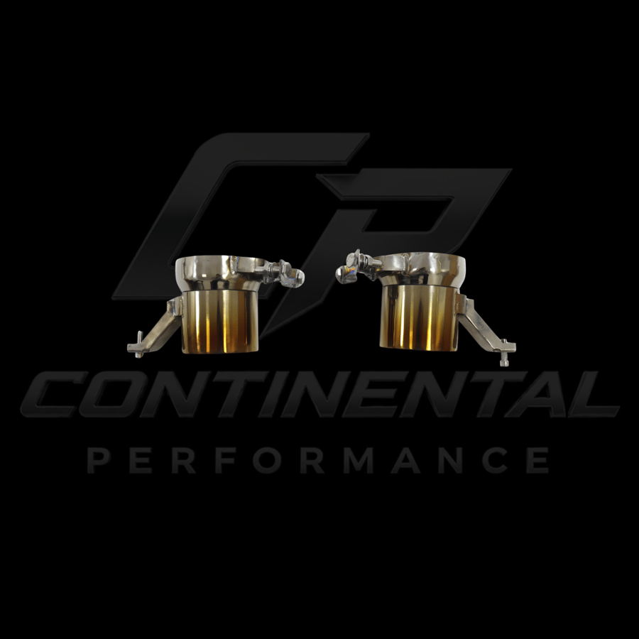 Ferrari 488 tips
