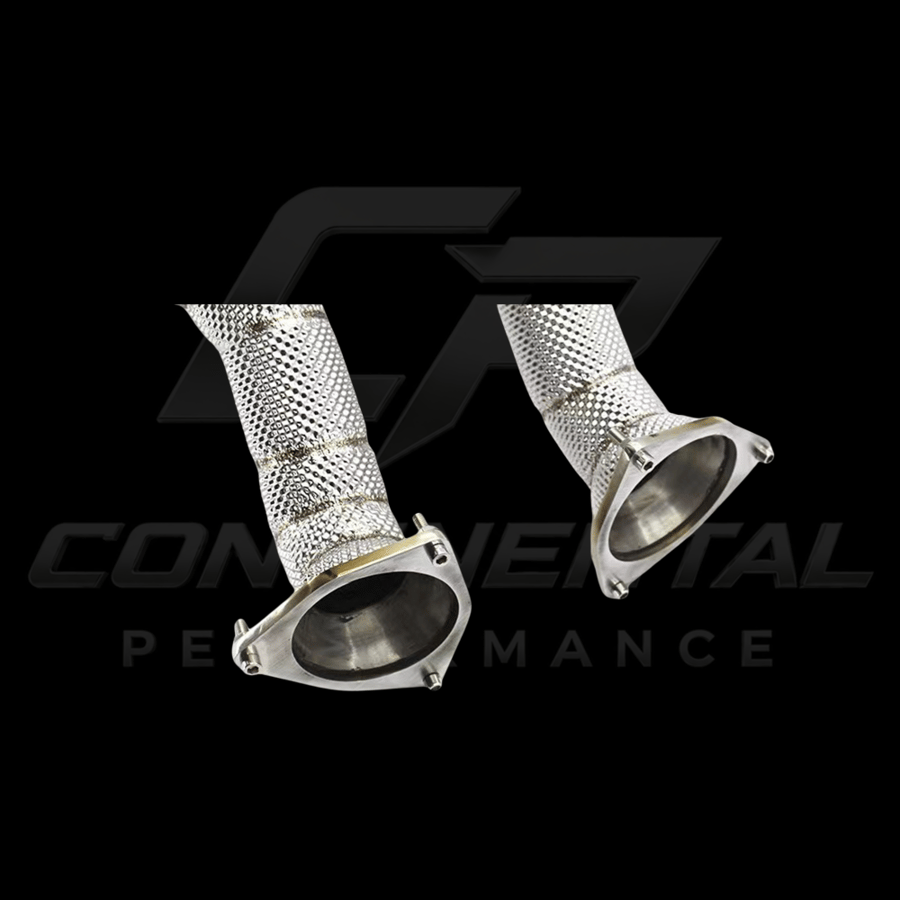 downpipe